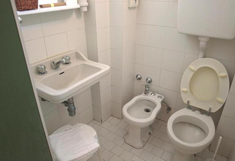 エコノミールーム, Berlino