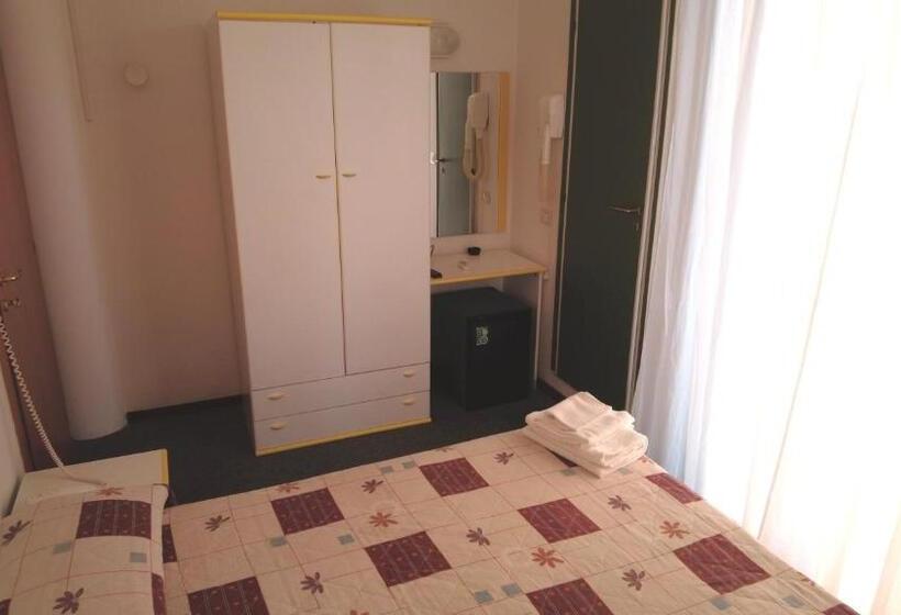 エコノミールーム, Berlino