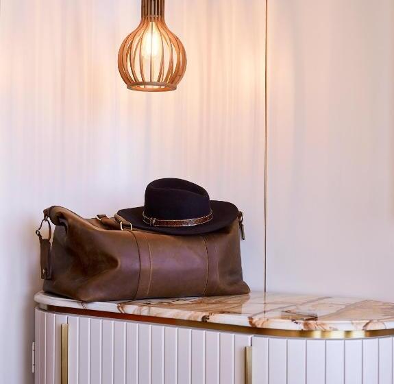 スタンダードルーム, Crystalbrook Kingsley