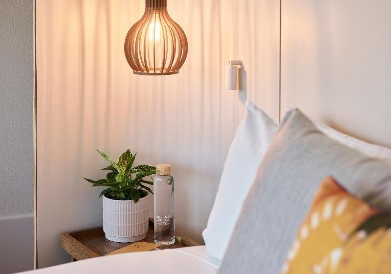 スタンダードルーム, Crystalbrook Kingsley