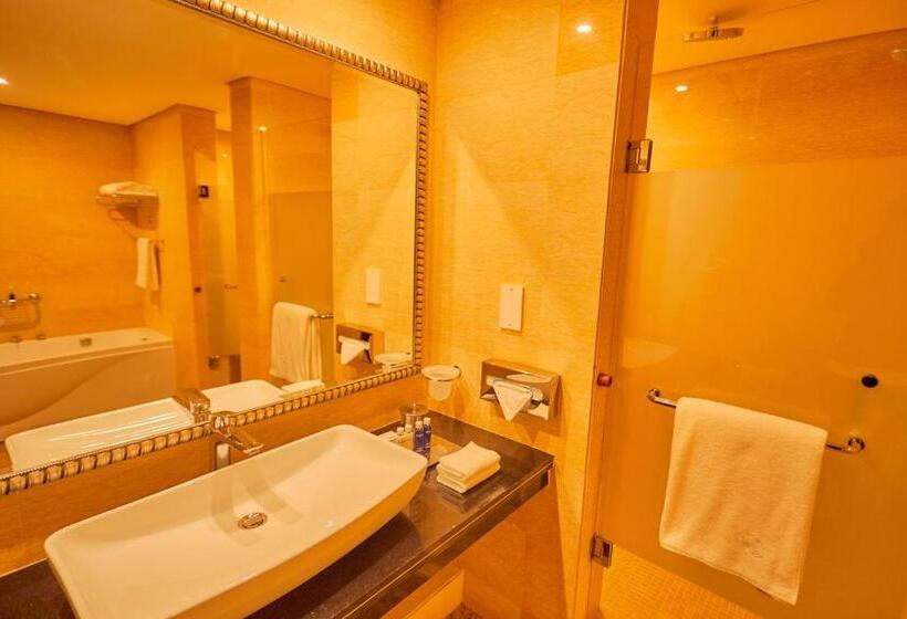 Президентский Люкс, Goma Serena