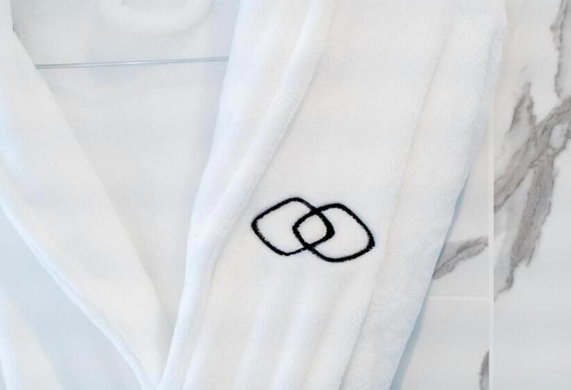 غرفة سوبيريور سرير كينج, Sofitel Adelaide