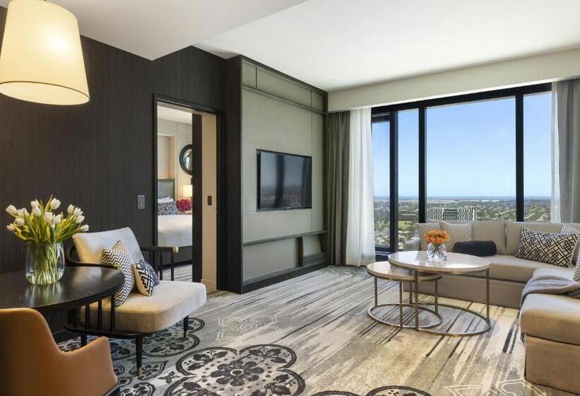 프레스티지 스위트, Sofitel Adelaide