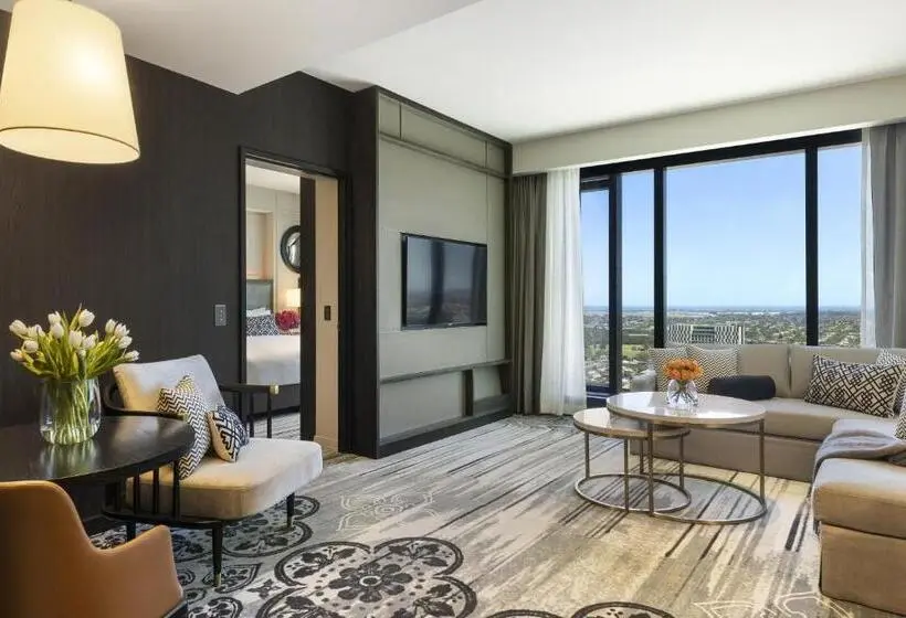 プレステージスイート, Sofitel Adelaide