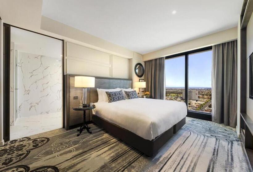 جناح برستيج, Sofitel Adelaide