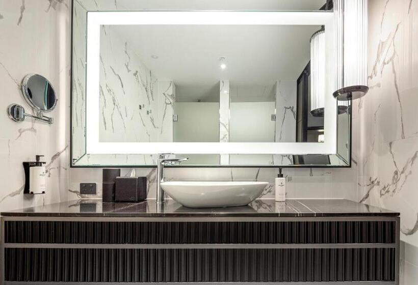 غرفة سوبيريور, Sofitel Adelaide