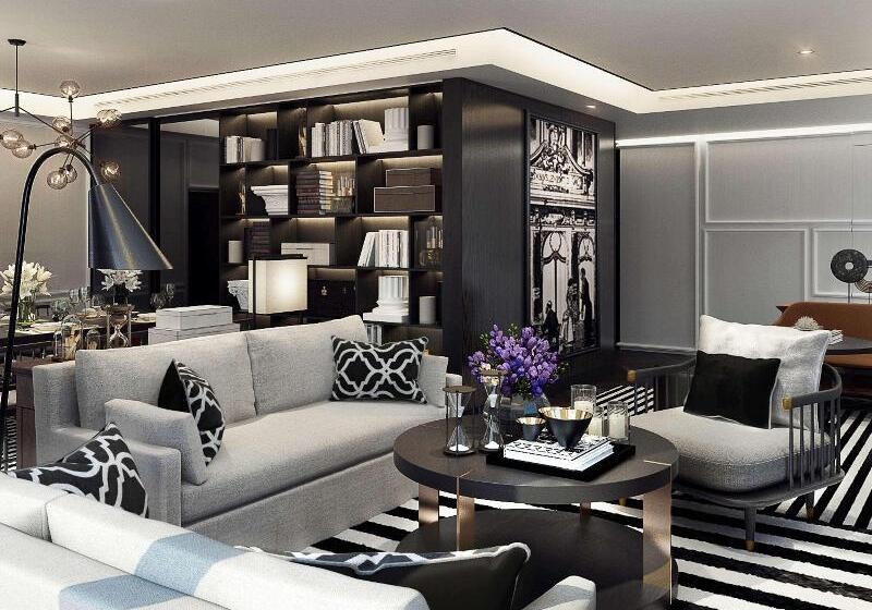 جناح برستيج, Sofitel Adelaide