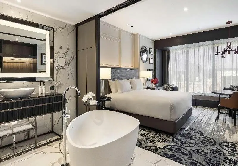プレステージスイート, Sofitel Adelaide