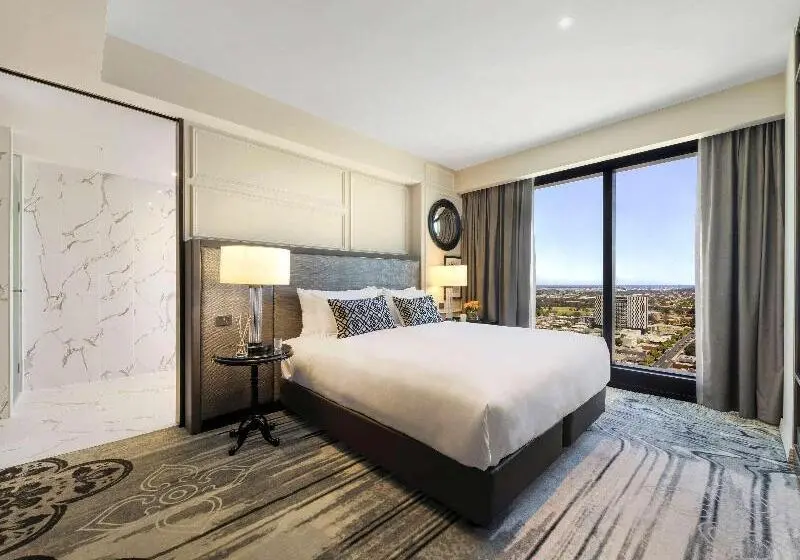 プレステージスイート, Sofitel Adelaide