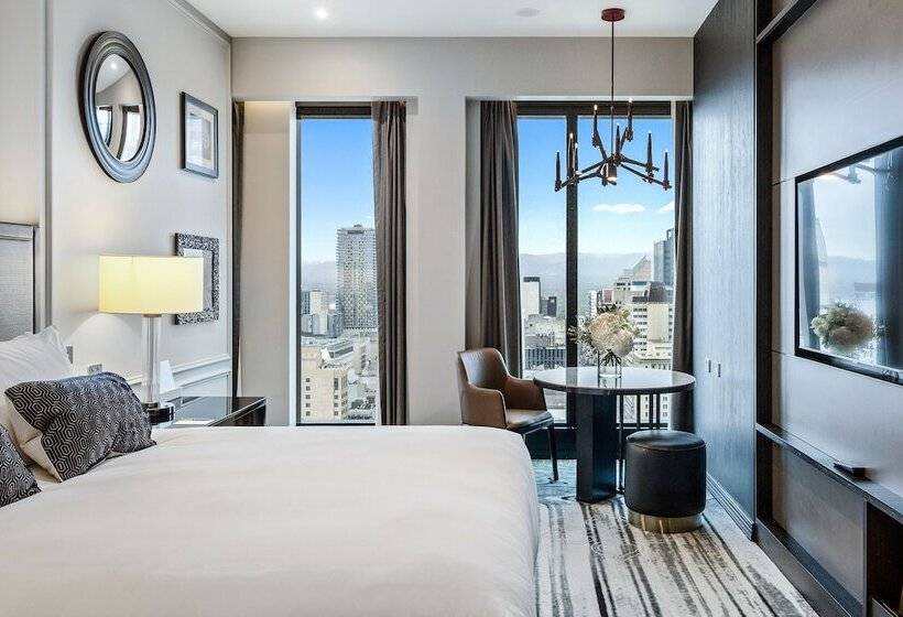 غرفة سوبيريور, Sofitel Adelaide