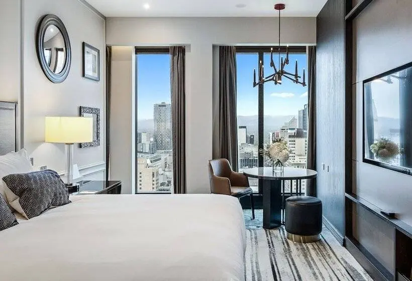 スーペリアールーム, Sofitel Adelaide