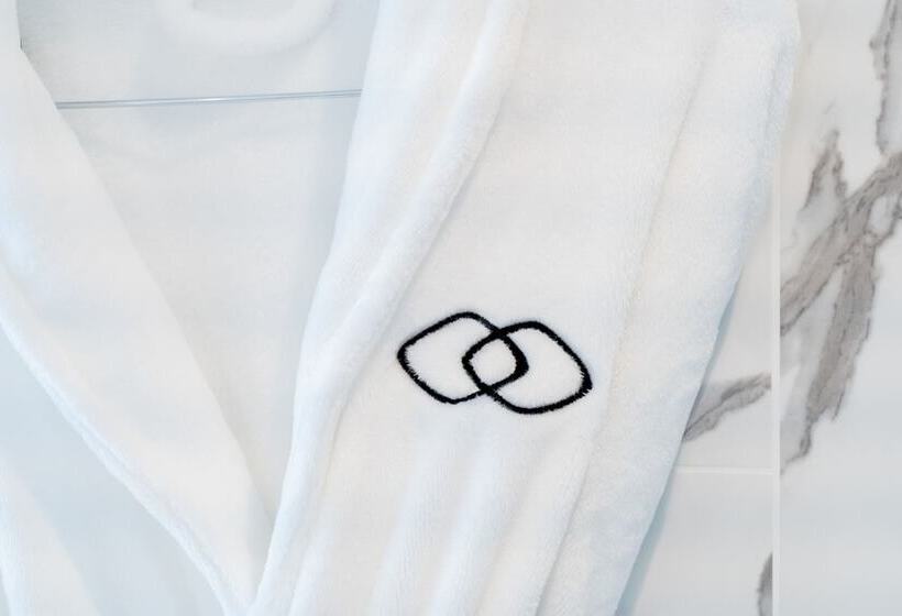 غرفة ديلوكس مطلة على المدينة, Sofitel Adelaide