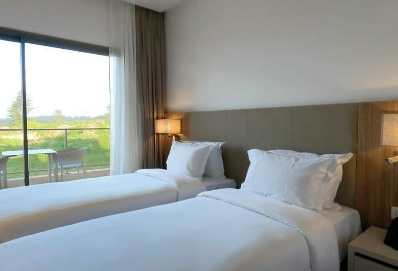 标准间, Zephyr Mazagan