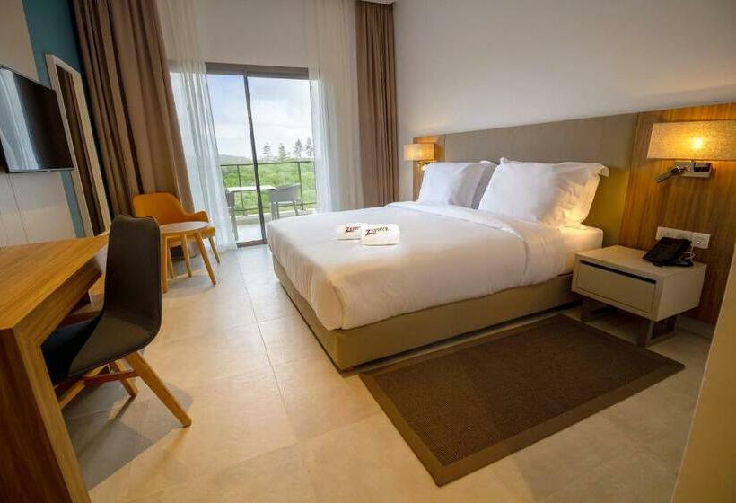 标准间, Zephyr Mazagan