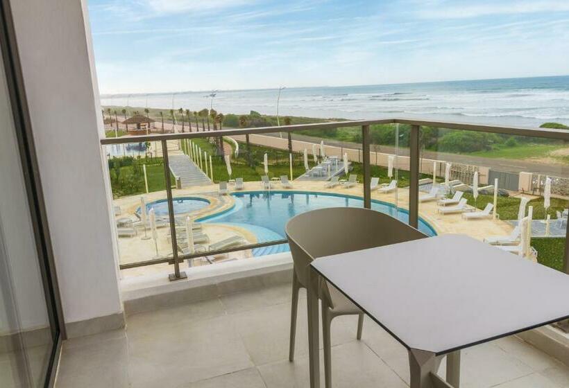 标准间, Zephyr Mazagan