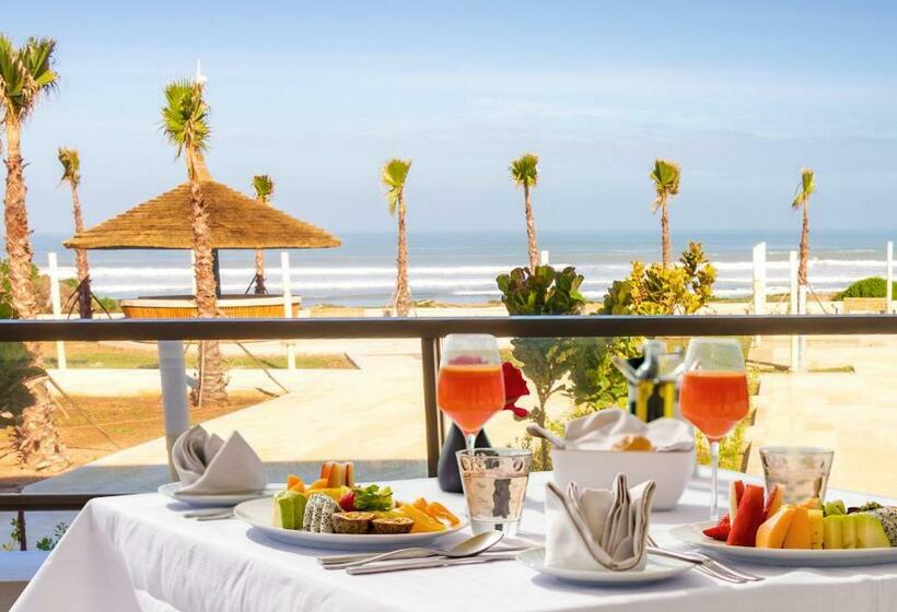 标准间, Zephyr Mazagan