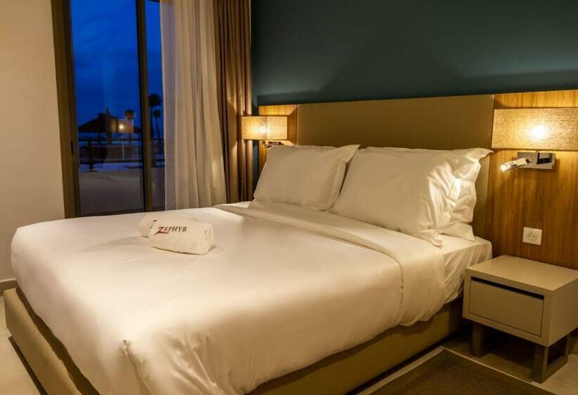 标准间, Zephyr Mazagan