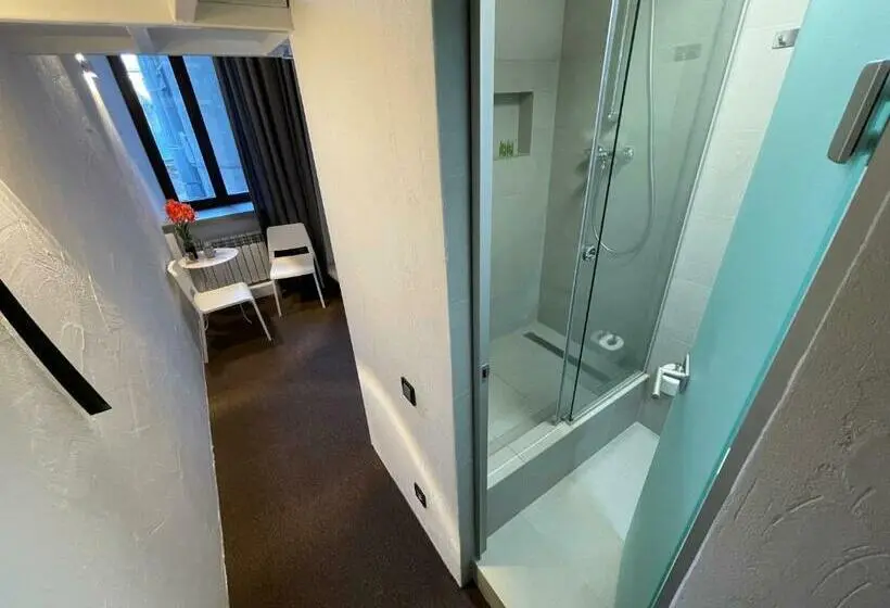 اتاق استاندارد, Lift Hotel Boutique