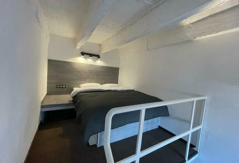 اتاق لوکس, Lift Hotel Boutique