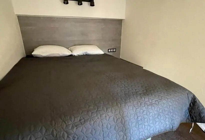 اتاق استاندارد, Lift Hotel Boutique