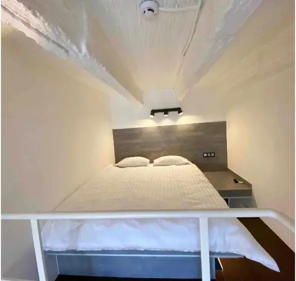 اتاق لوکس, Lift Hotel Boutique