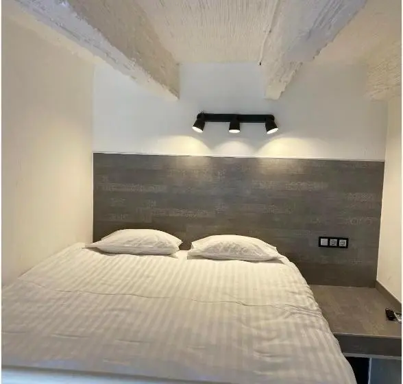 اتاق لوکس, Lift Hotel Boutique
