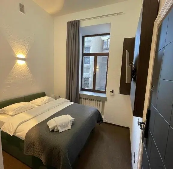 اتاق استاندارد, Lift Hotel Boutique