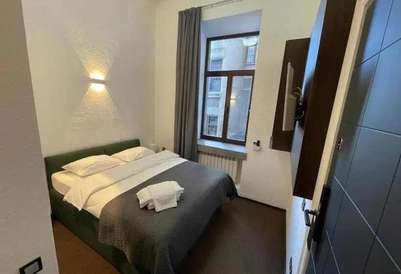 اتاق استاندارد, Lift Hotel Boutique
