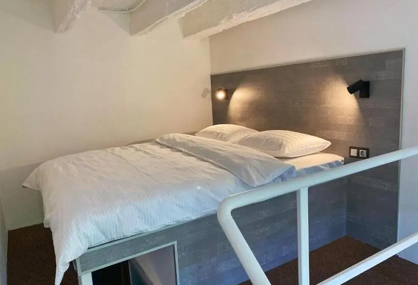 اتاق لوکس, Lift Hotel Boutique
