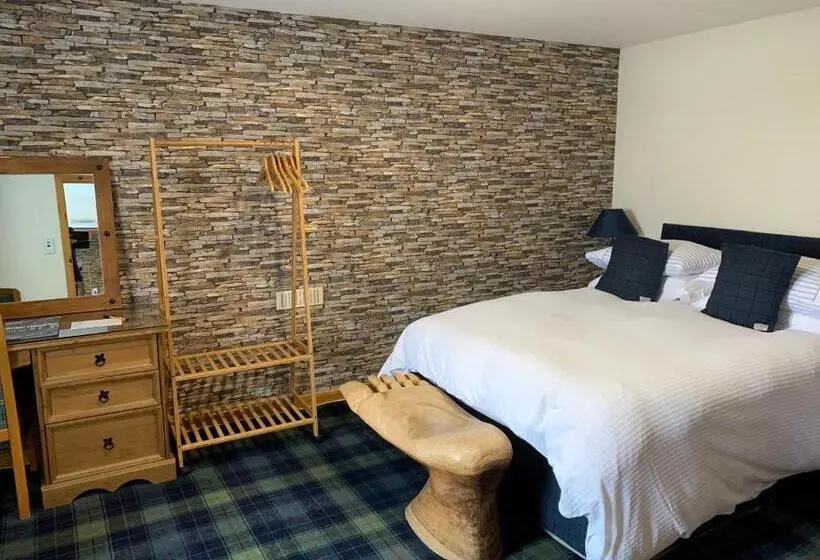 Standard-huone Merinäkymä, Hal O  The Wynd Guest House