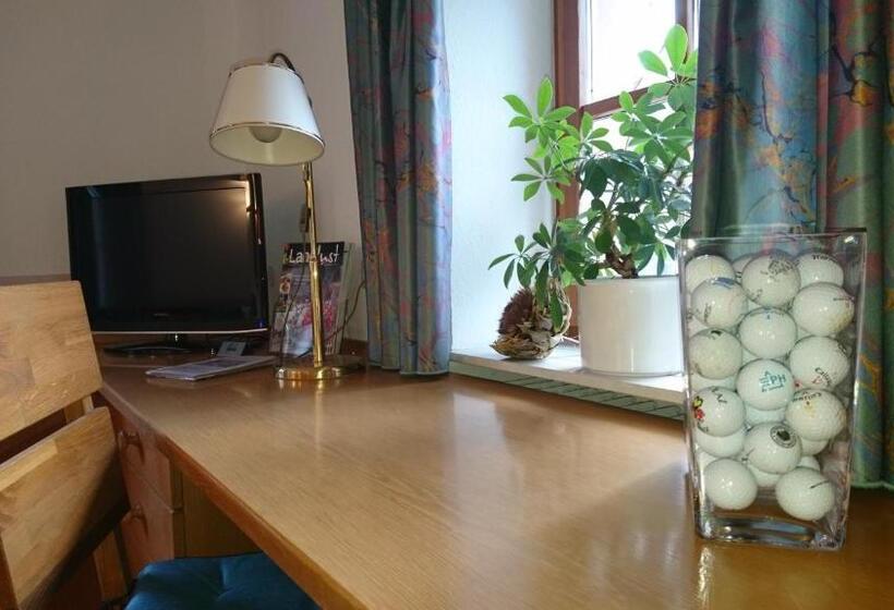 수피리어 룸, Pension Landhaus Fischer