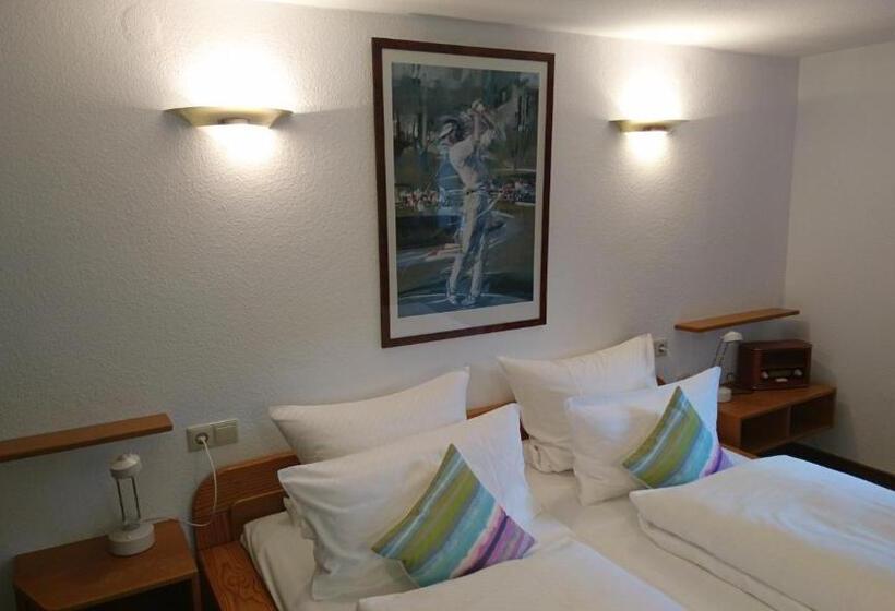 수피리어 룸, Pension Landhaus Fischer