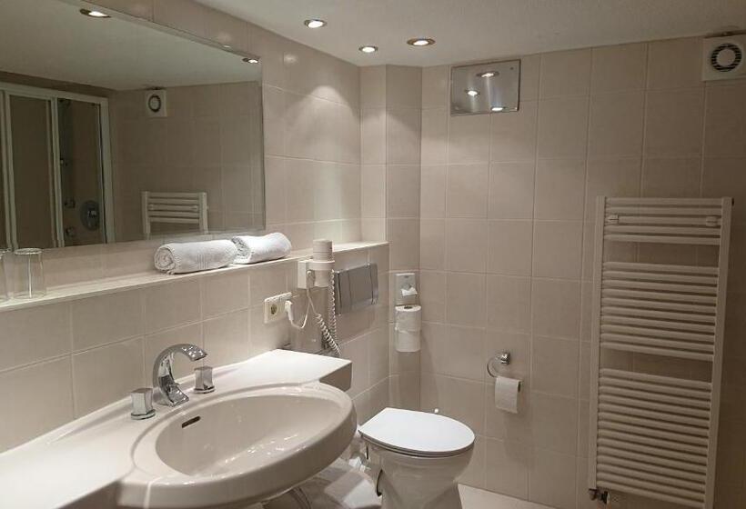 스탠다드 룸, Pension Landhaus Fischer