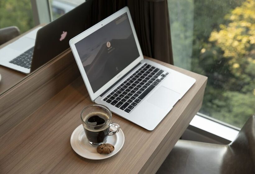 Suíte Deluxe, Adelphi Grande Sukhumvit