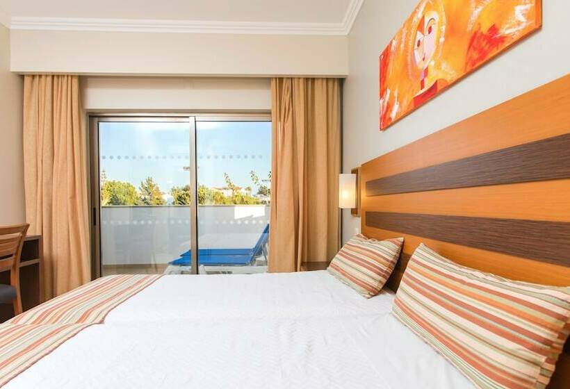 Apartamento 1 Dormitório Vista Jardim, Alfagar Apart