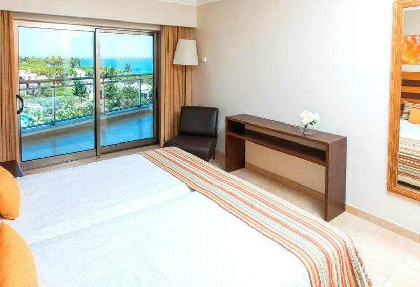 Апартаменты Superior 2 Спальни, Alfagar Apart