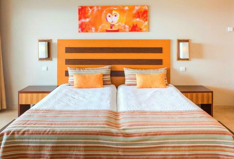 Апартаменты Superior 2 Спальни, Alfagar Apart