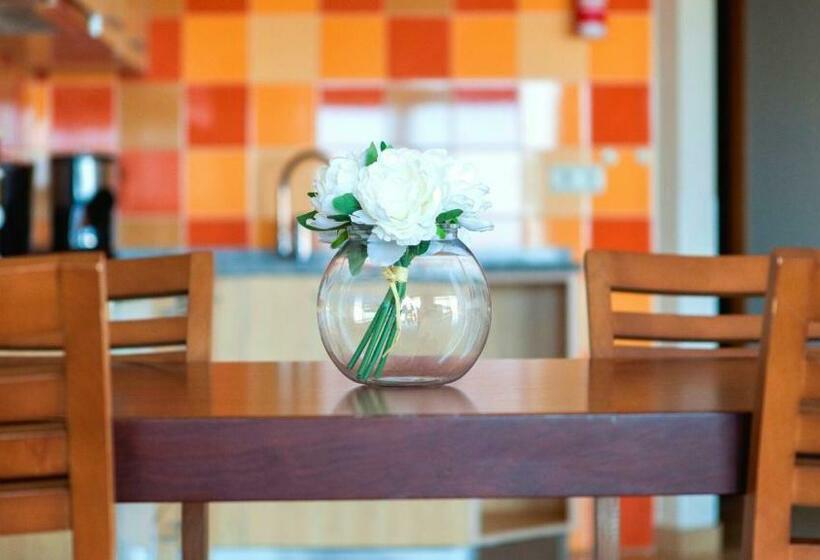 Апартаменты Superior 2 Спальни, Alfagar Apart