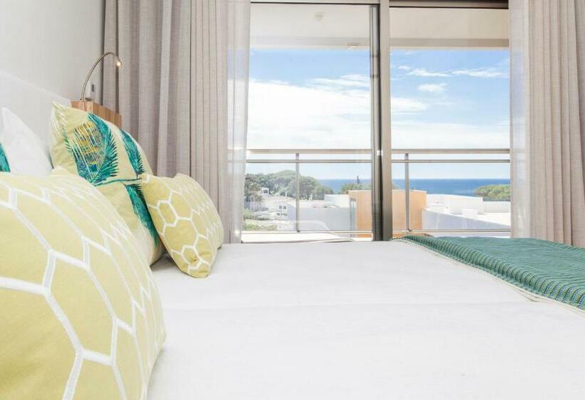 Апартаменты Superior 2 Спальни, Alfagar Apart