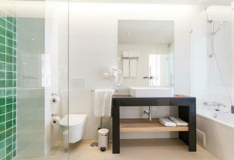 Апартаменты Superior 2 Спальни, Alfagar Apart