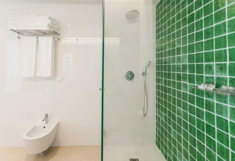 Апартаменты Superior 2 Спальни, Alfagar Apart