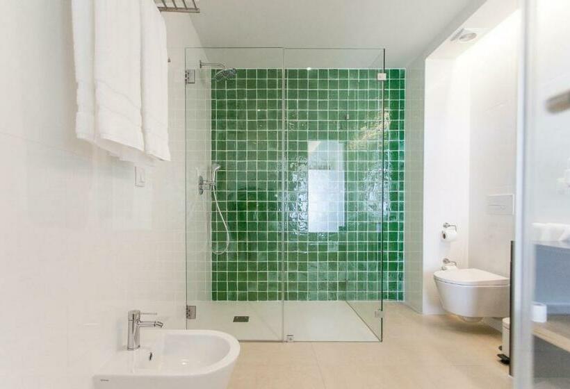 Апартаменты Superior 2 Спальни, Alfagar Apart