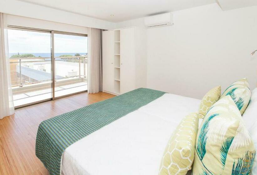 Апартаменты Superior 2 Спальни, Alfagar Apart