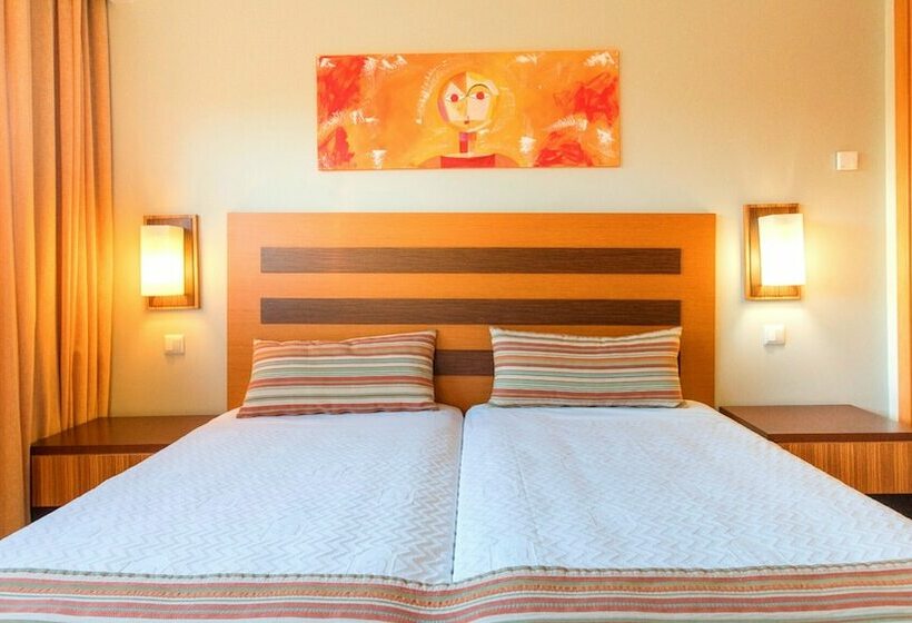 Апартаменты Superior 2 Спальни, Alfagar Apart