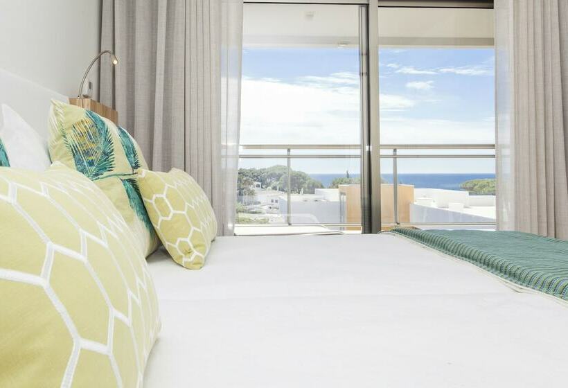 Апартаменты Superior 2 Спальни, Alfagar Apart