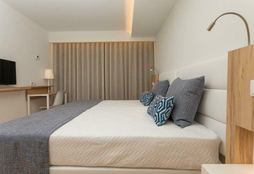 Апартаменты Prestige 1 Спальня, Alfagar Apart