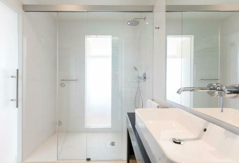 Апартаменты Prestige 1 Спальня, Alfagar Apart