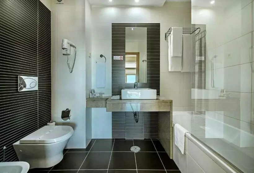 آپارتمان 1 خوابه, Areias Village Beach Suite