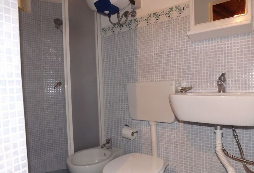 اتاق استاندارد, Albergo Diffuso Borgo Santa Caterina Vintage