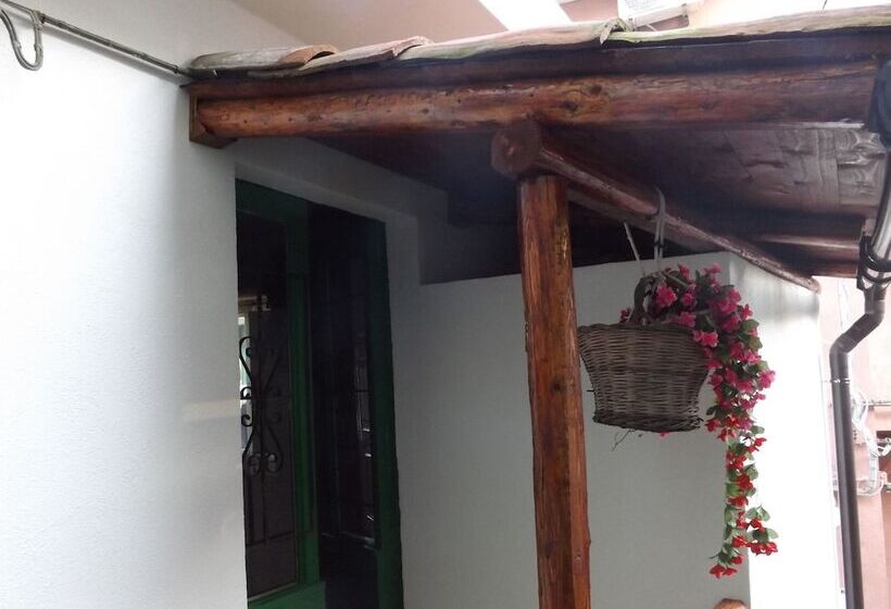 اتاق استاندارد, Albergo Diffuso Borgo Santa Caterina Vintage